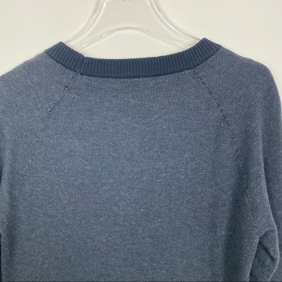 Minnie Rose Gray Star Sweater Size Small - Picture 3 of 8